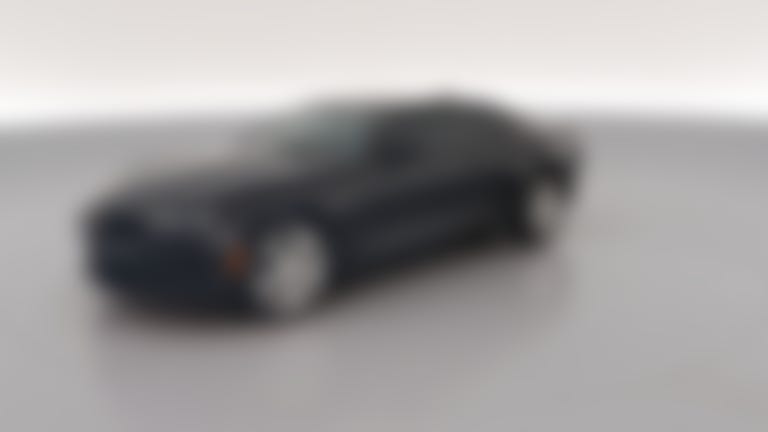 2023 Chevrolet Camaro vehicle photo
