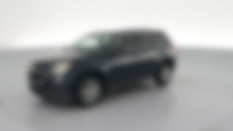 2017 Chevrolet Equinox vehicle photo