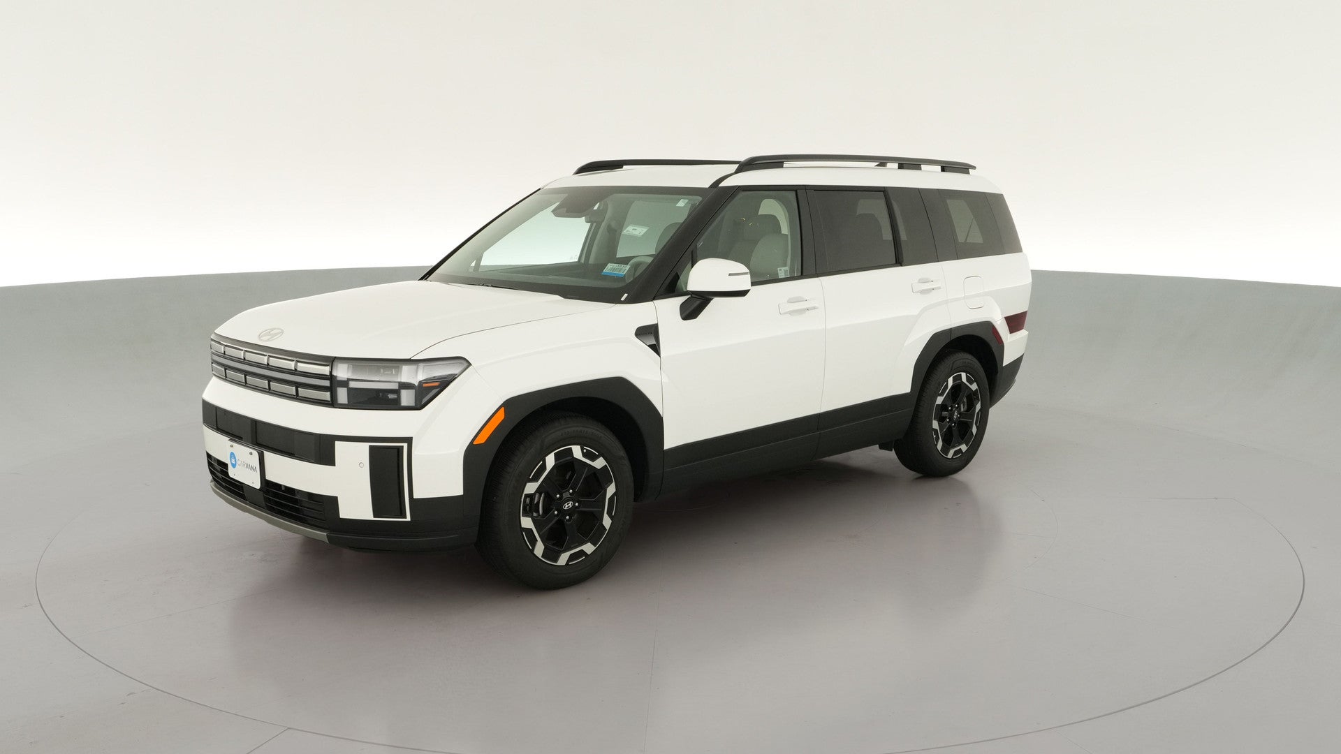 2026 Hyundai Santa Fe vehicle photo