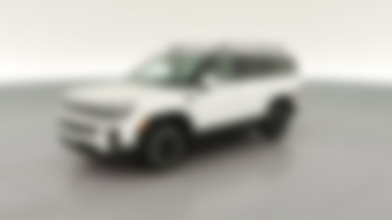 2026 Hyundai Santa Fe vehicle photo