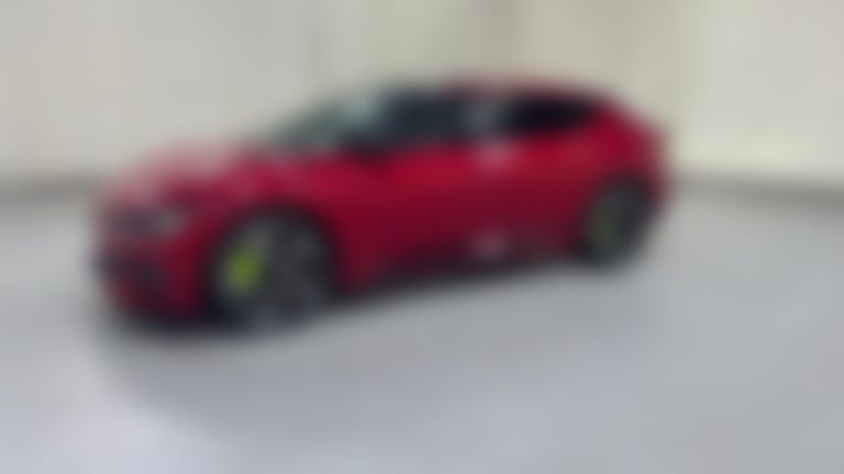 2023 Kia EV6 vehicle photo
