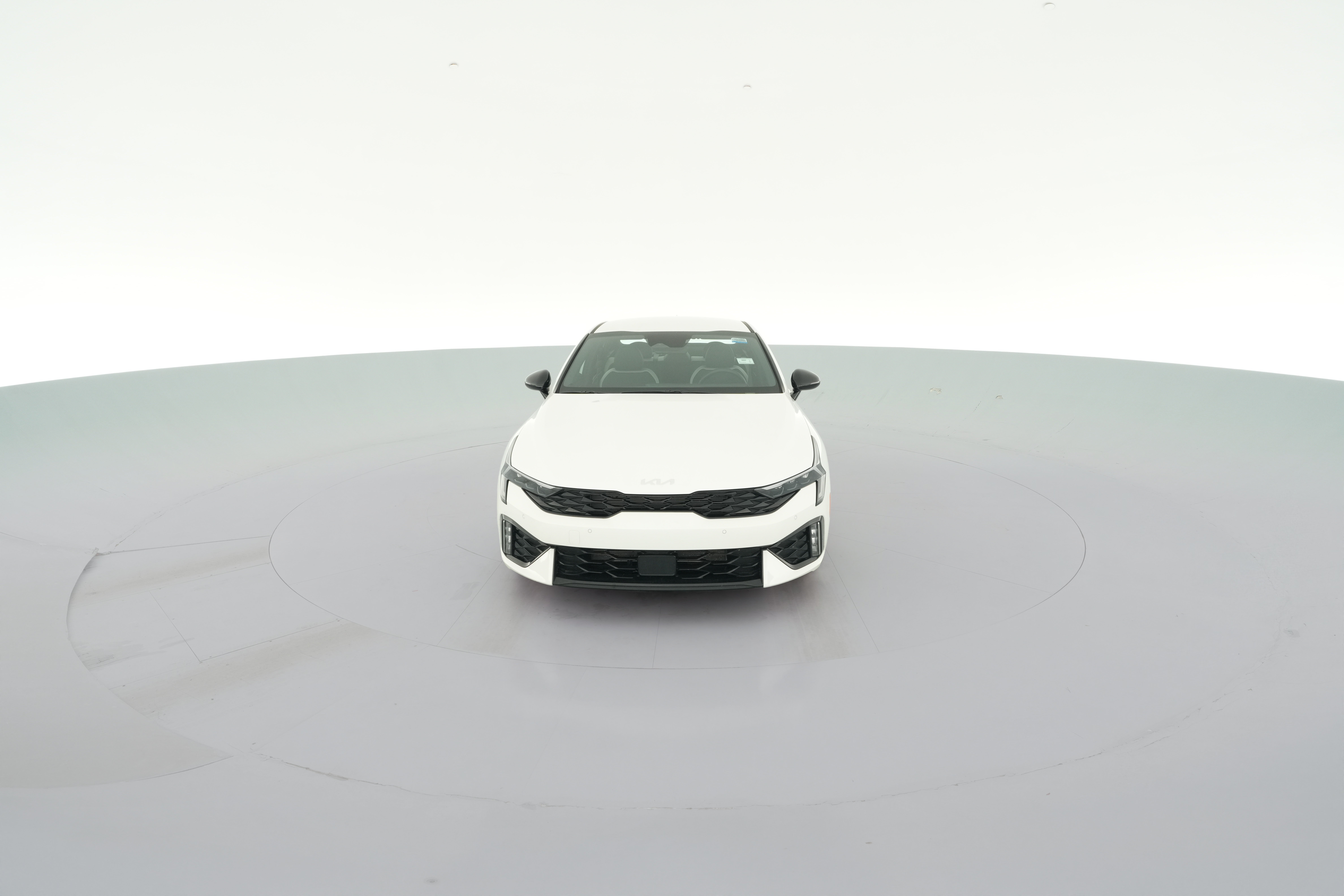 2025 Kia K5 GT-Line - Photo 23