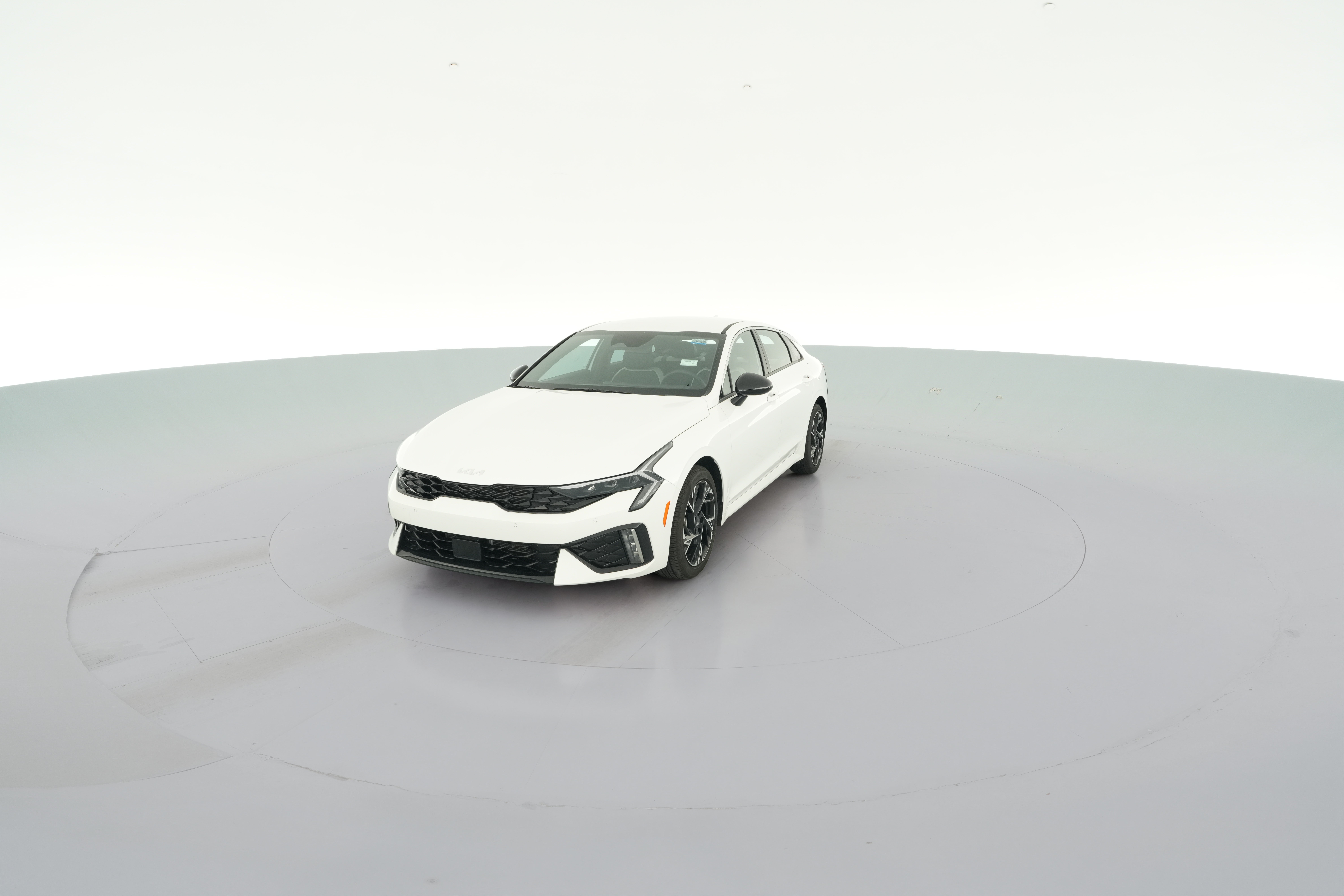 2025 Kia K5 GT-Line - Photo 24