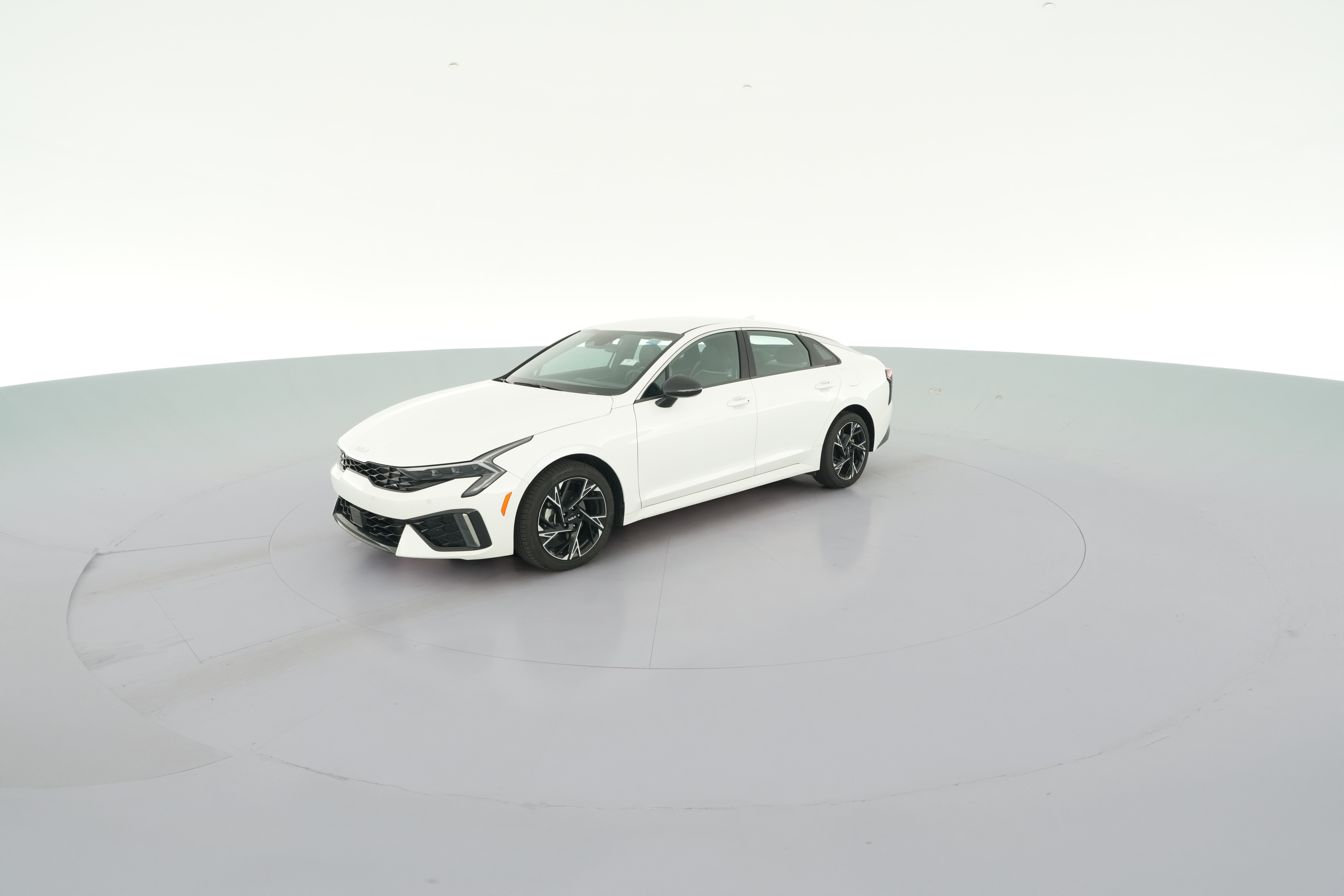 2025 Kia K5 GT-Line - Photo 25