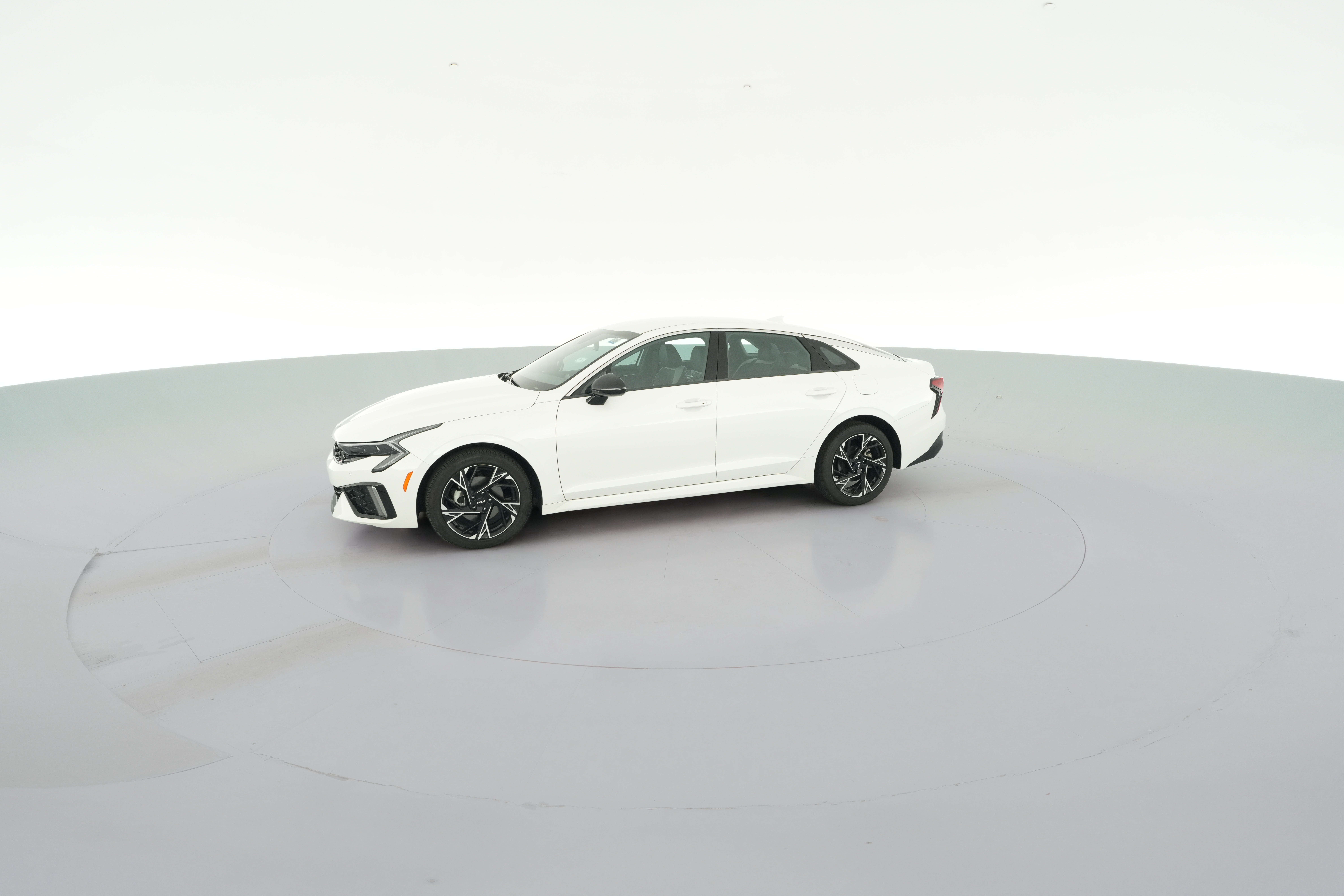 2025 Kia K5 GT-Line - Photo 26