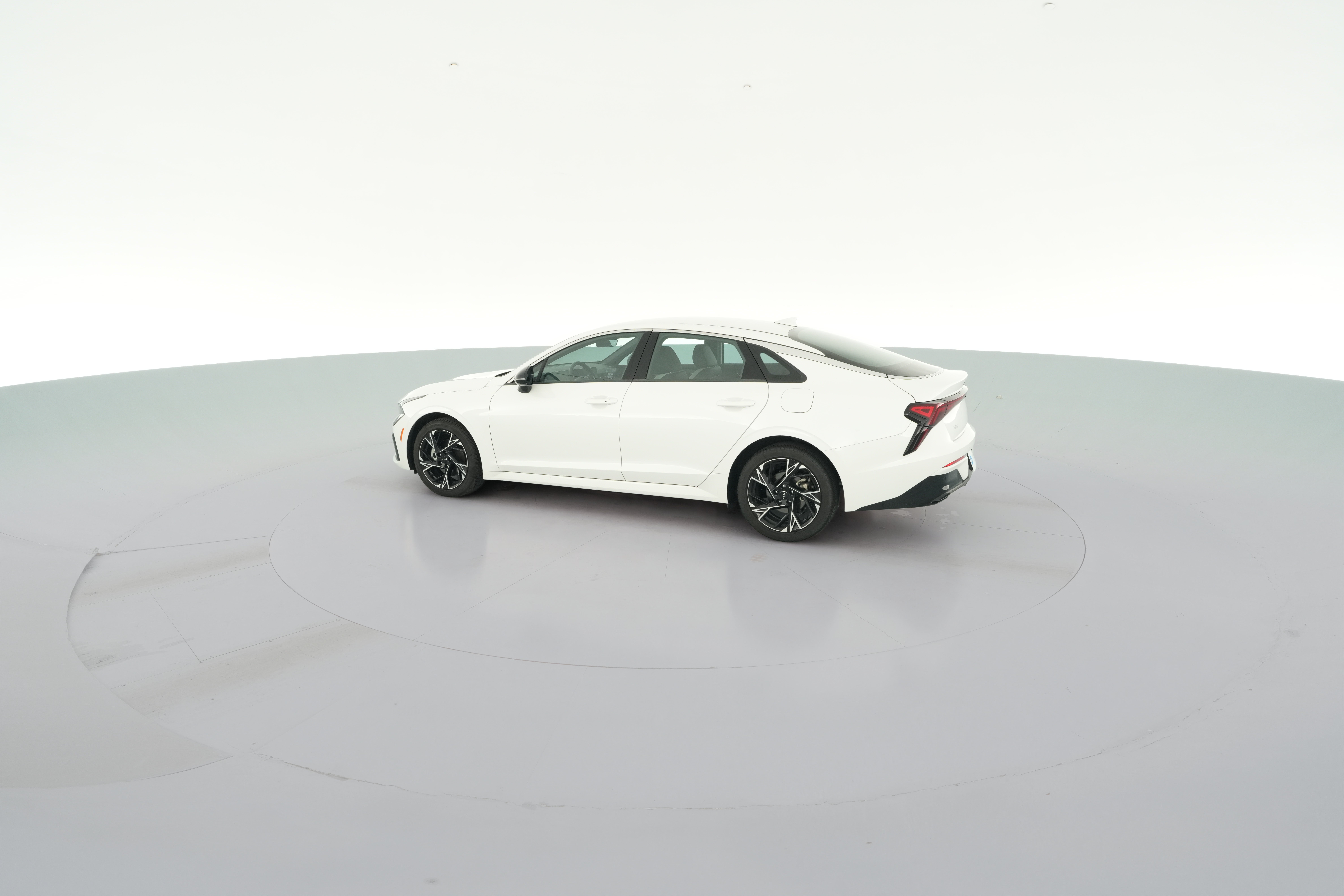 2025 Kia K5 GT-Line - Photo 28