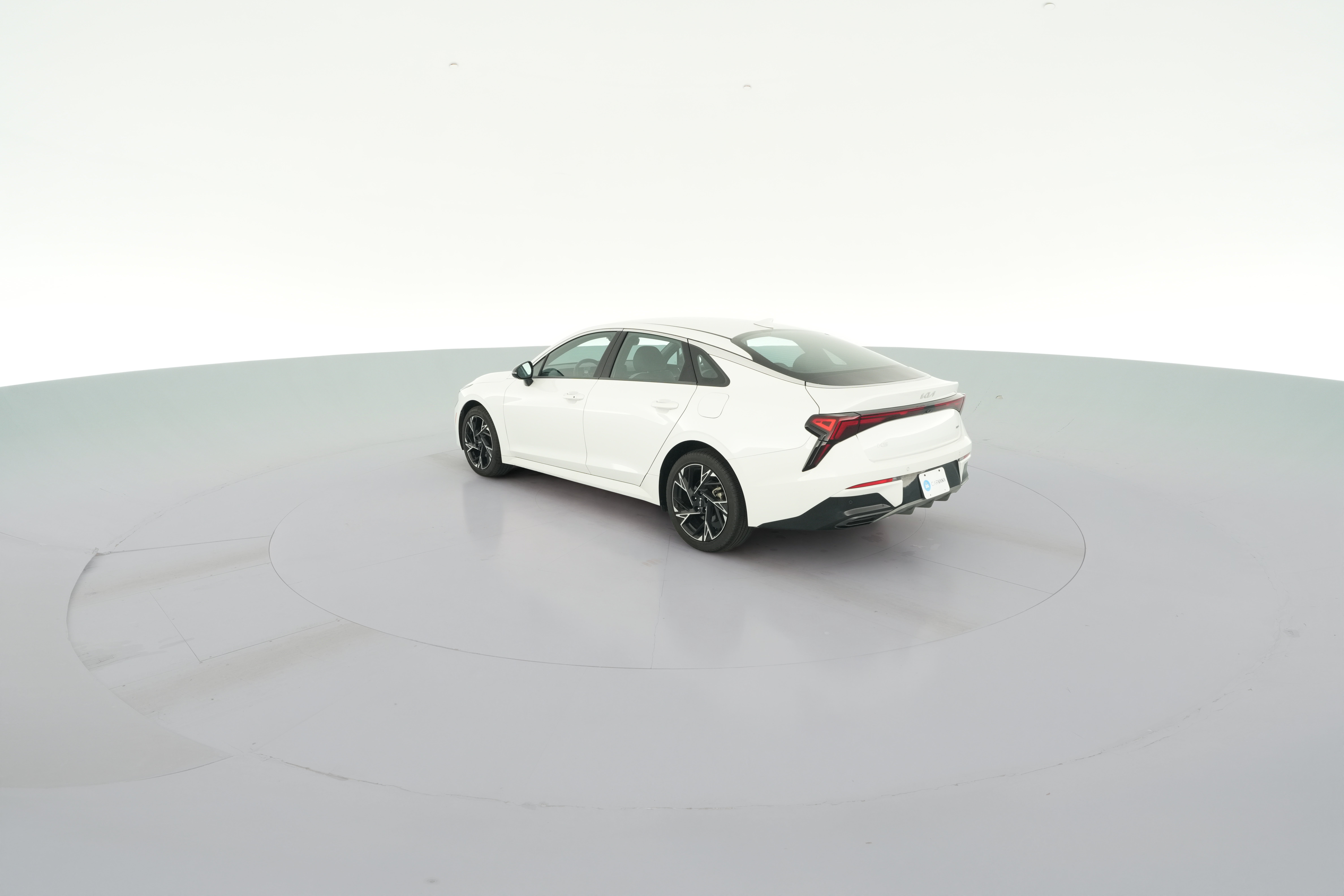 2025 Kia K5 GT-Line - Photo 29