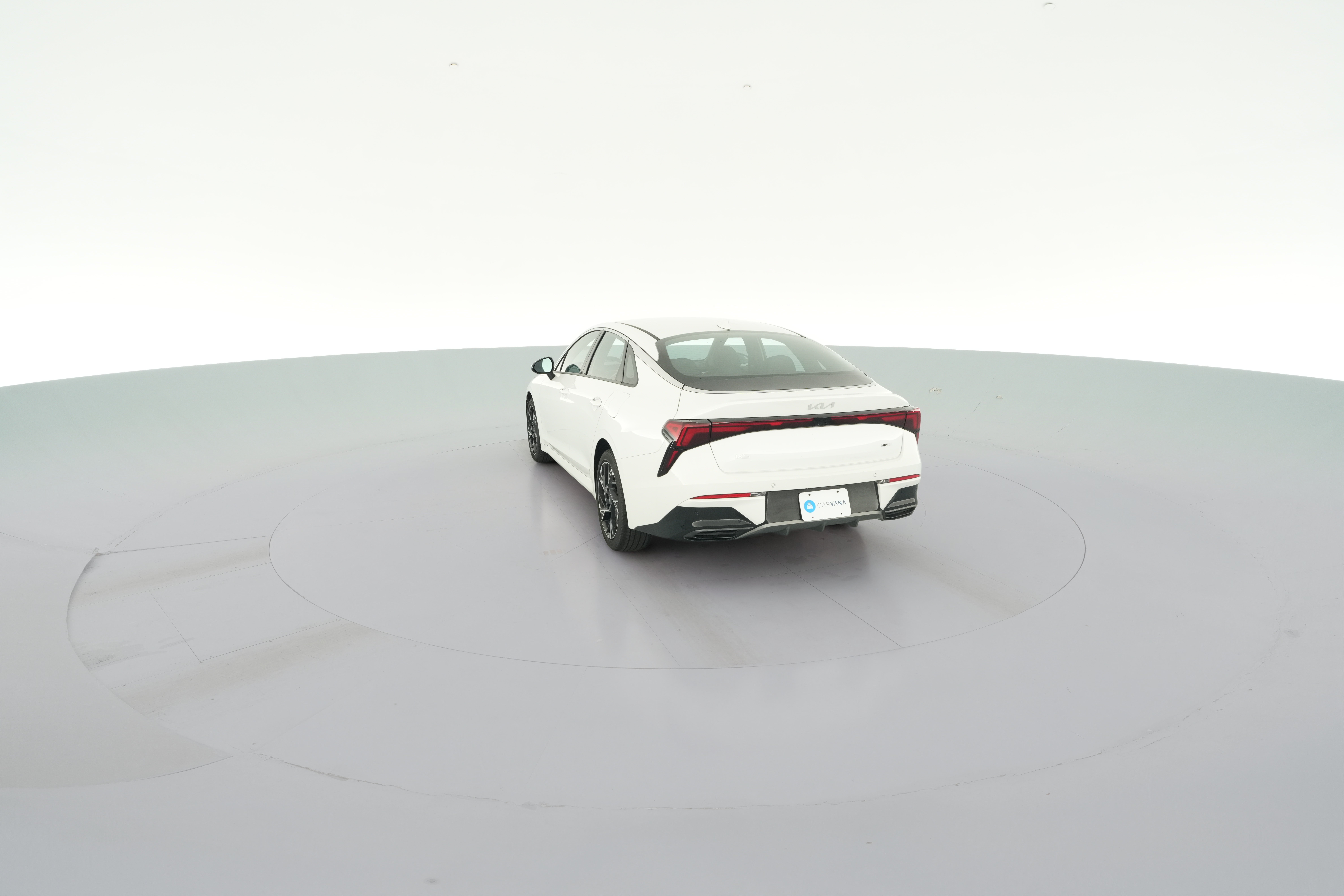 2025 Kia K5 GT-Line - Photo 30