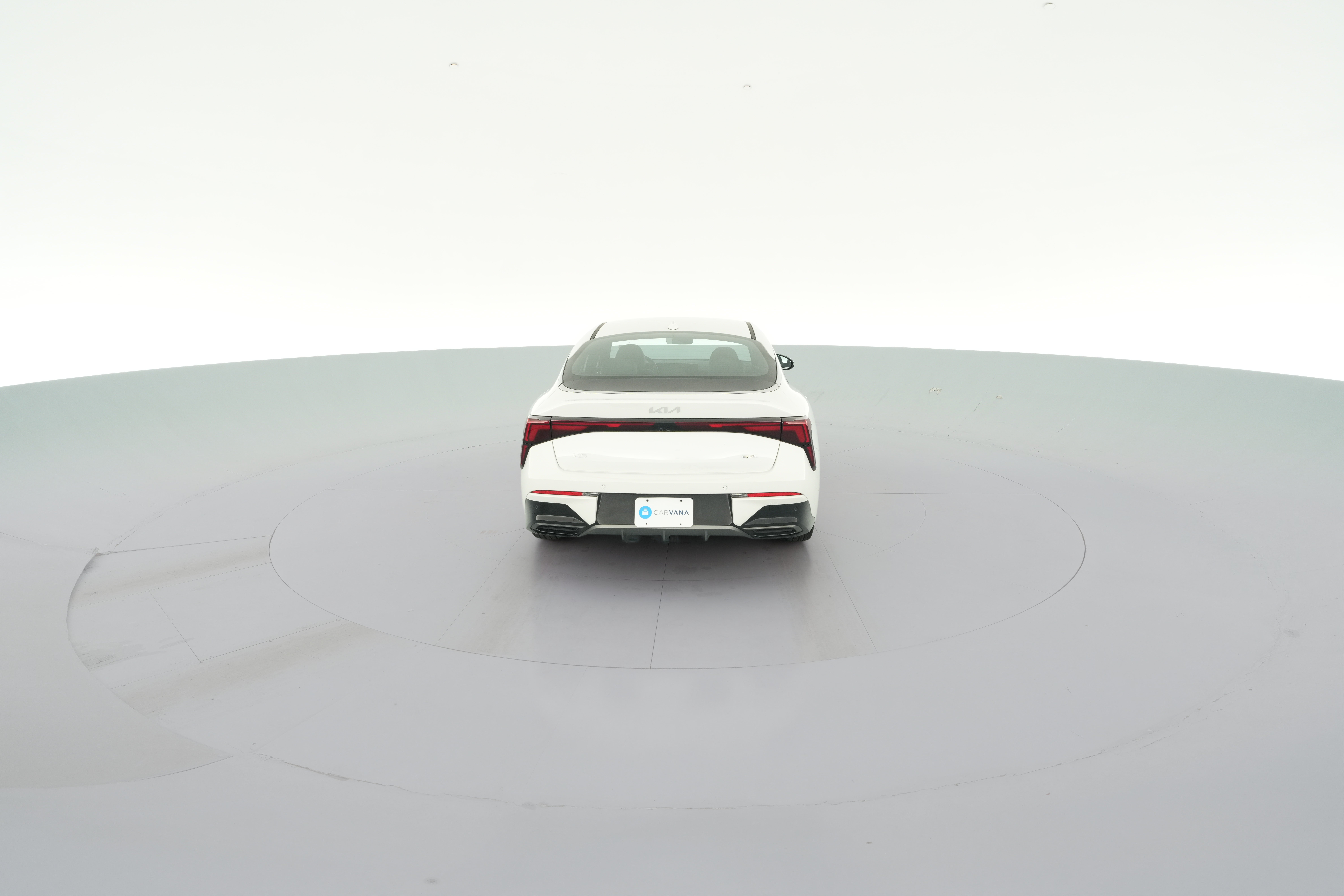 2025 Kia K5 GT-Line - Photo 31