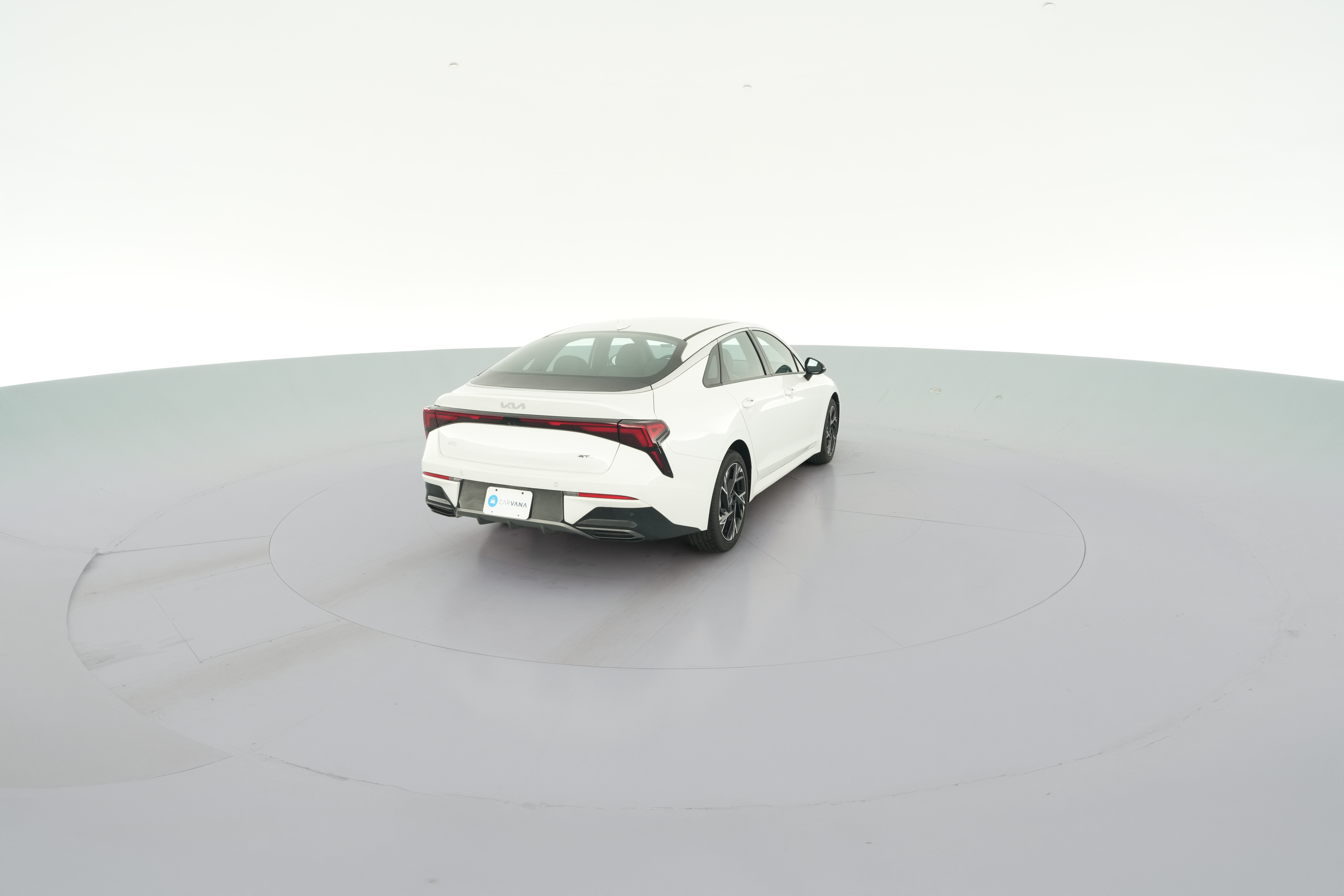2025 Kia K5 GT-Line - Photo 32