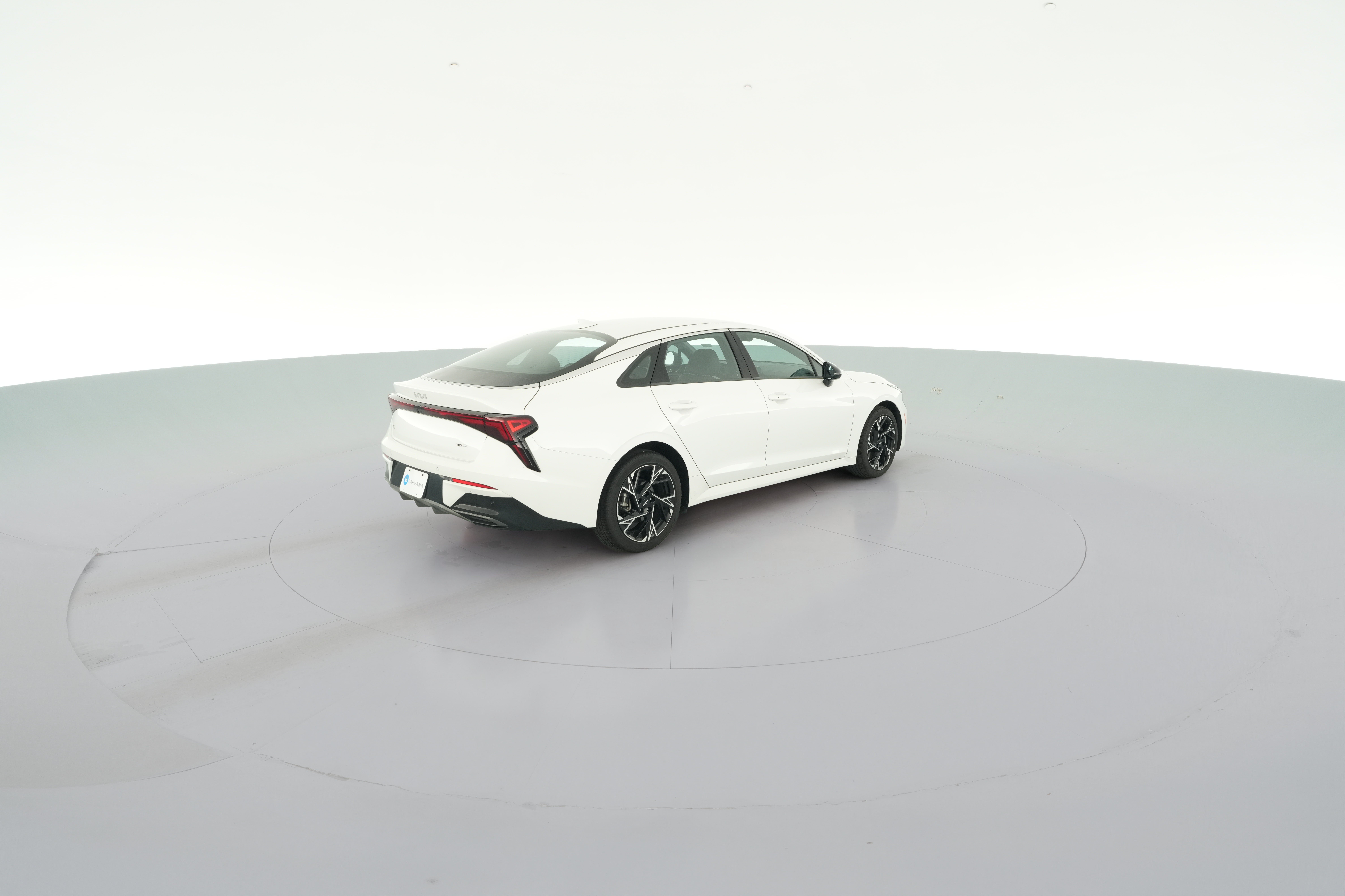 2025 Kia K5 GT-Line - Photo 33