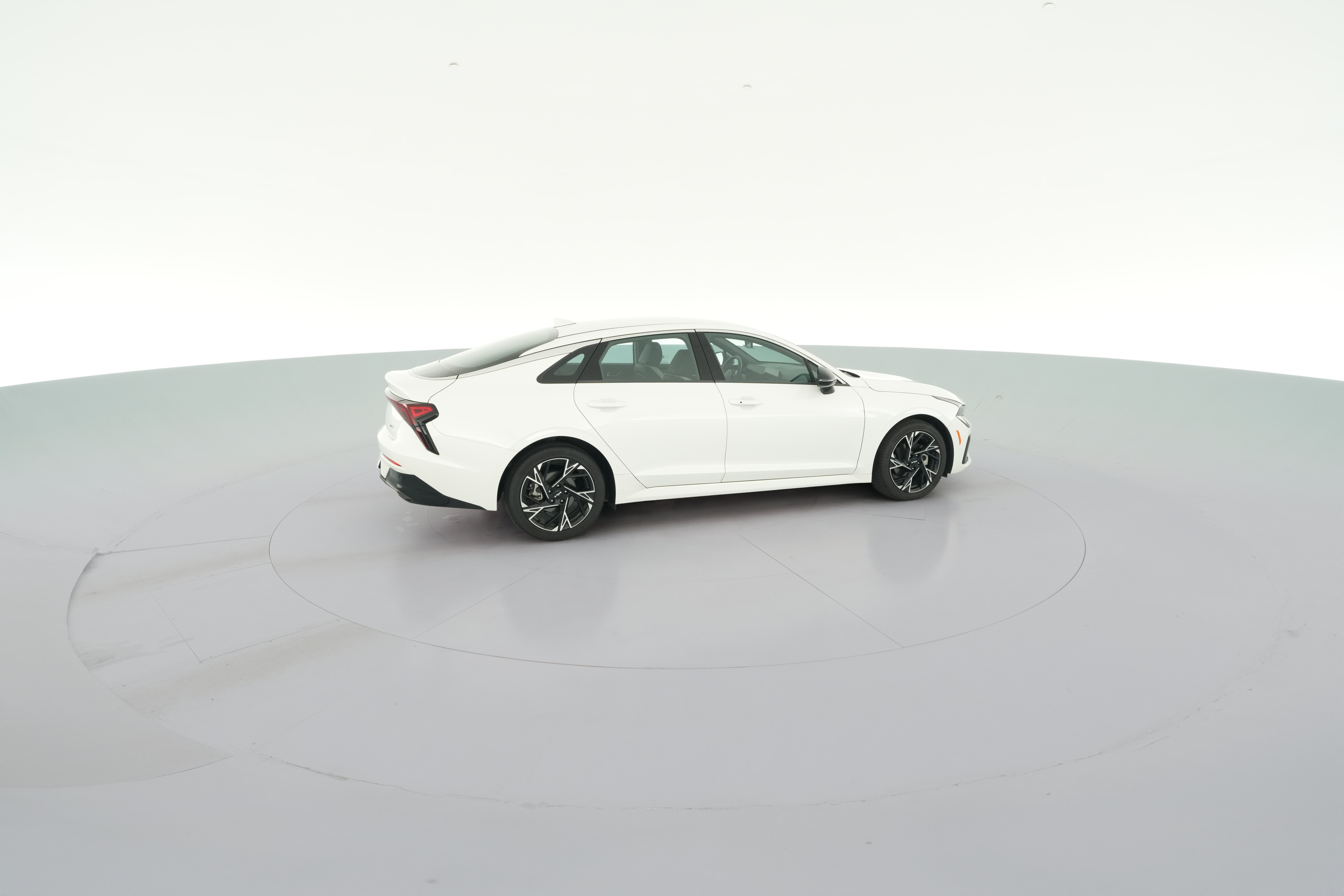 2025 Kia K5 GT-Line - Photo 34