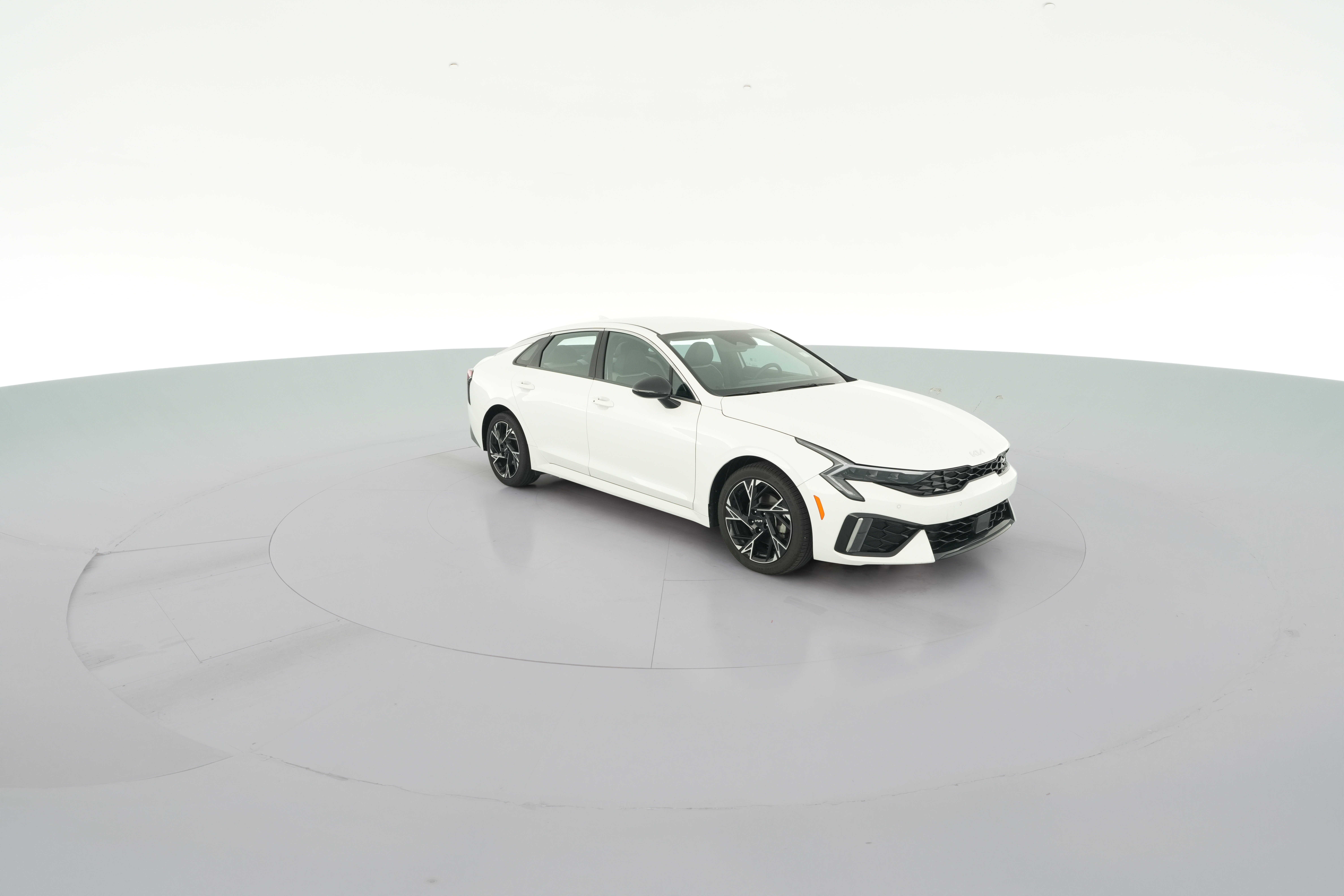 2025 Kia K5 GT-Line - Photo 37