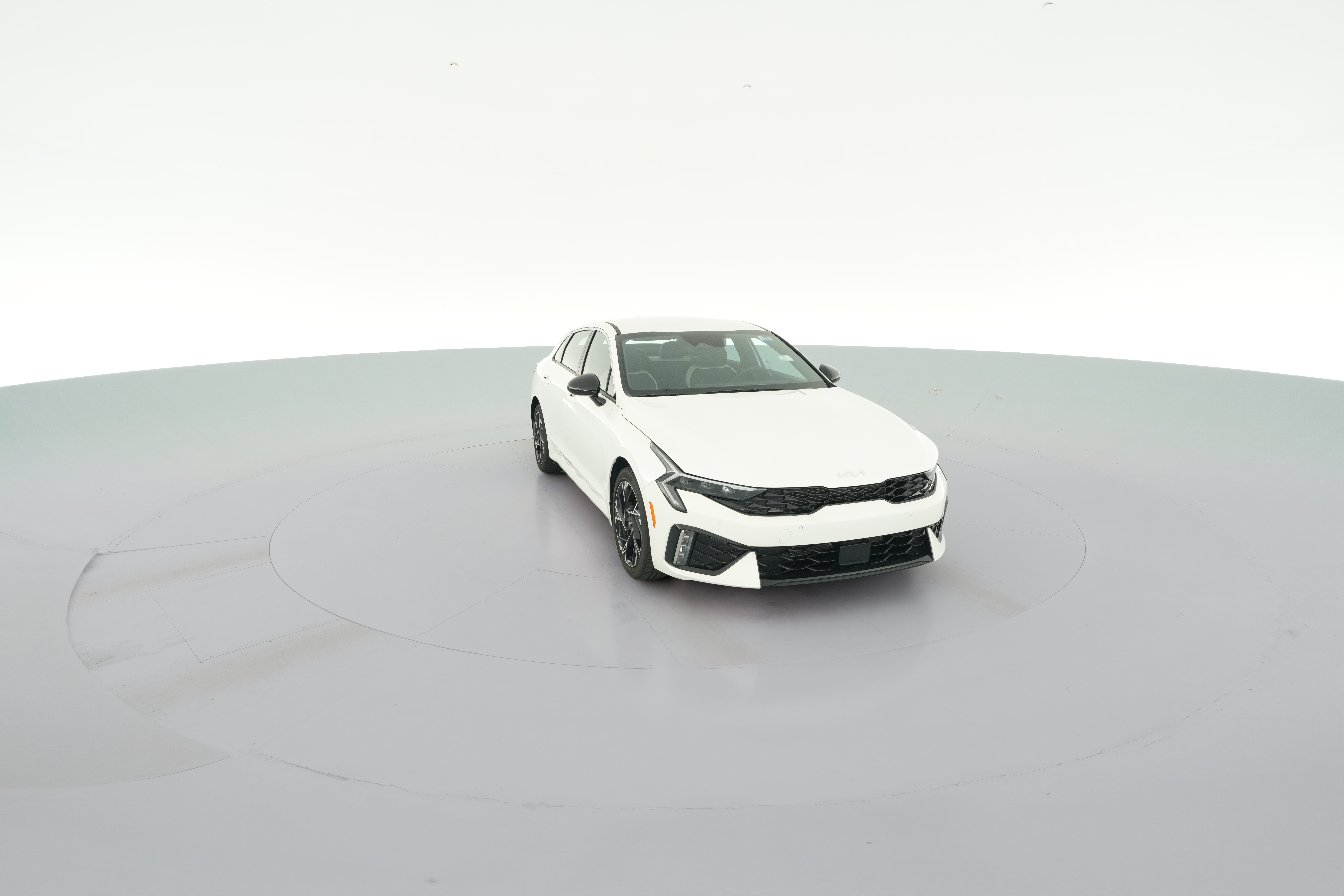 2025 Kia K5 GT-Line - Photo 38