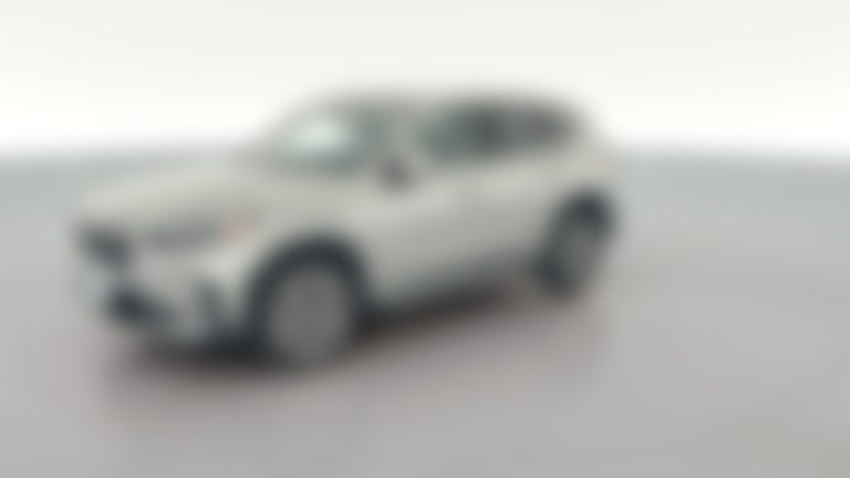 2026 BMW X1 vehicle photo