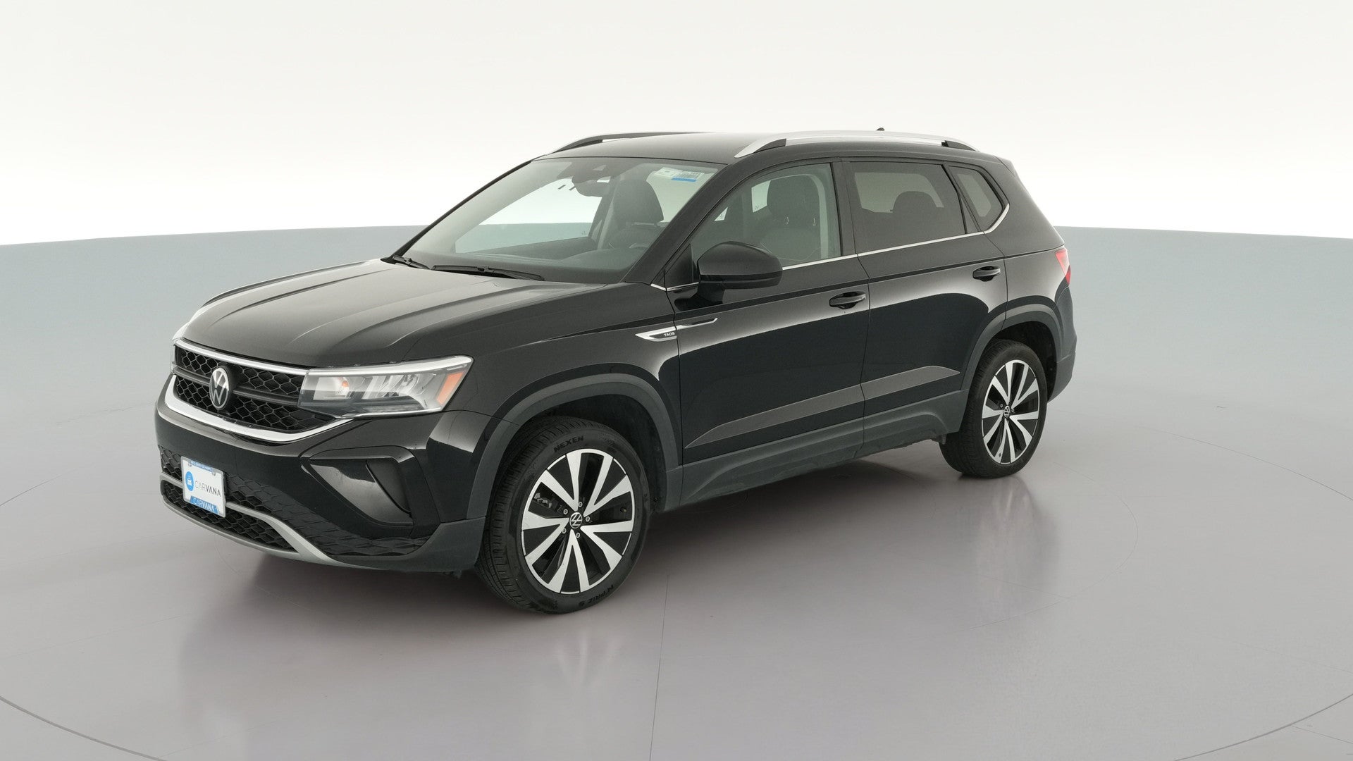 2024 Volkswagen Taos vehicle photo