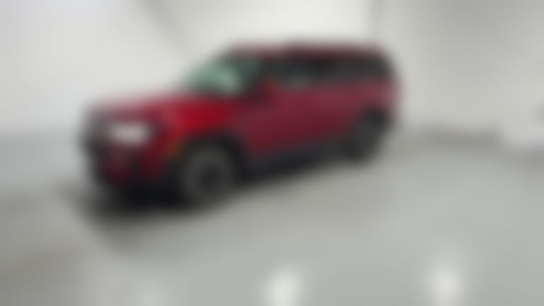 2026 Hyundai Santa Fe vehicle photo