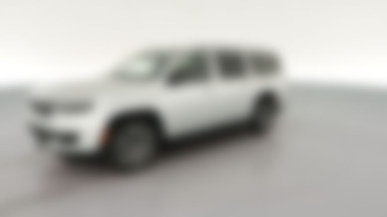 2024 Jeep Wagoneer L vehicle photo