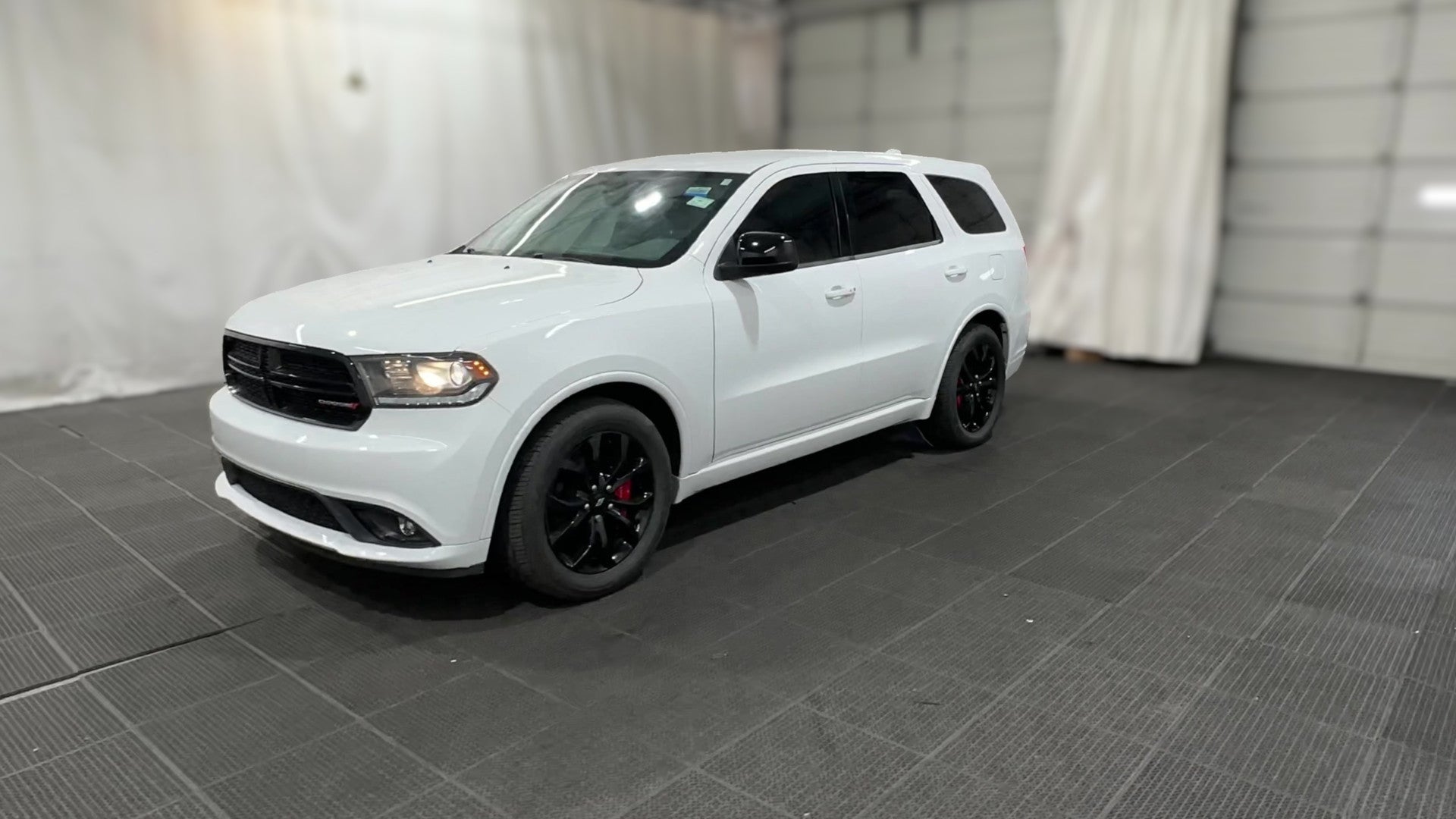 2020 Dodge Durango vehicle photo