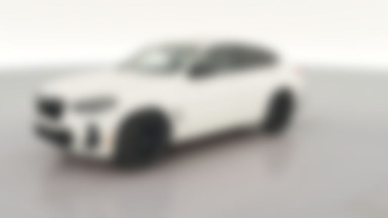 2023 BMW X4 vehicle photo