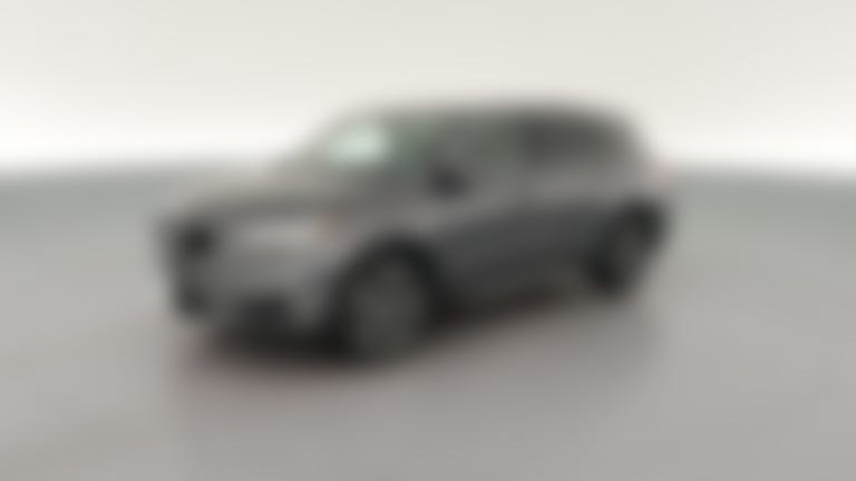 2020 Acura MDX vehicle photo