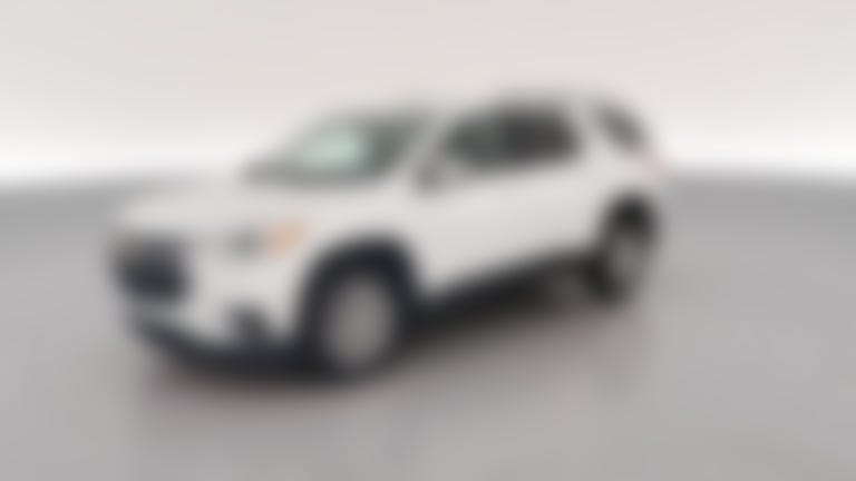 2019 Chevrolet Traverse vehicle photo