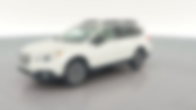 2016 Subaru Outback vehicle photo