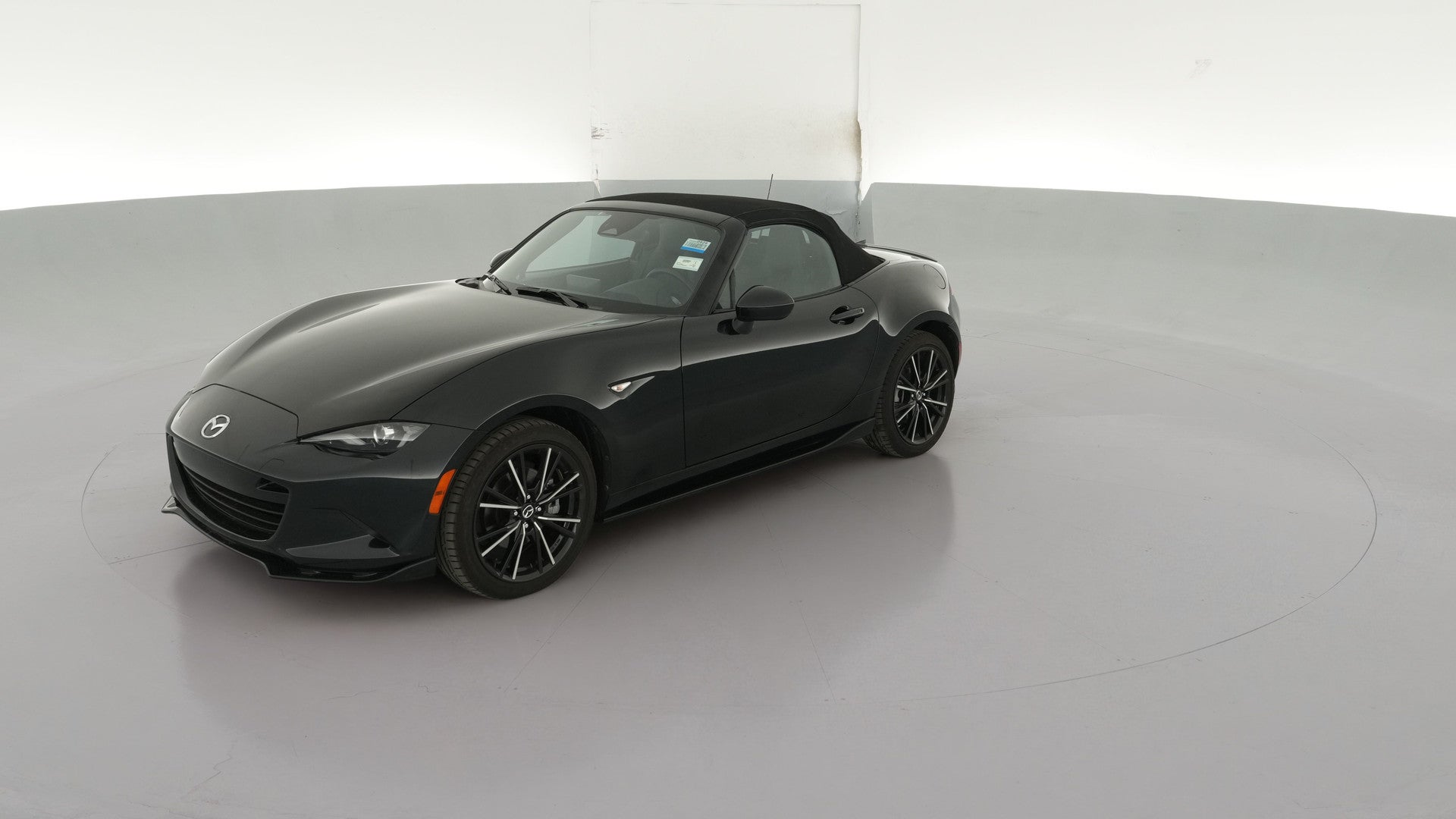 2024 MAZDA MX-5 Miata vehicle photo