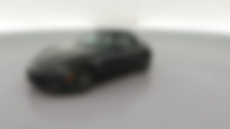 2024 MAZDA MX-5 Miata vehicle photo
