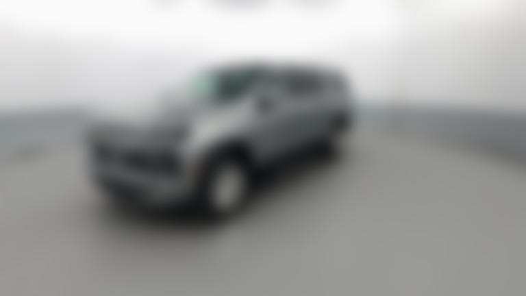 2025 Chevrolet Suburban vehicle photo