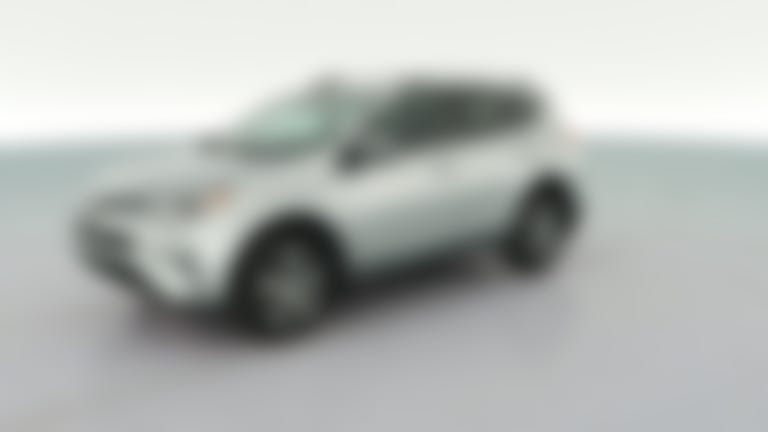 2017 Toyota RAV4 vehicle photo