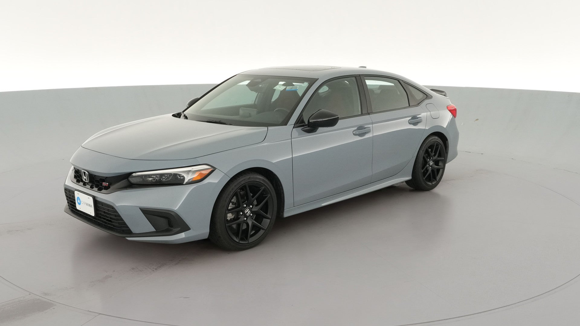 2023 Honda Civic vehicle photo