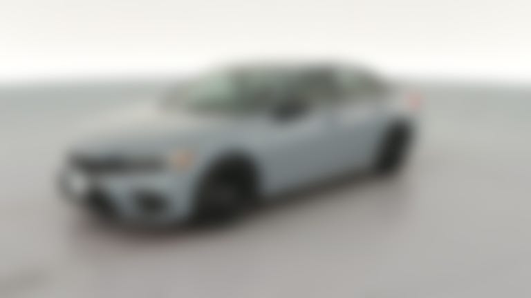 2023 Honda Civic vehicle photo