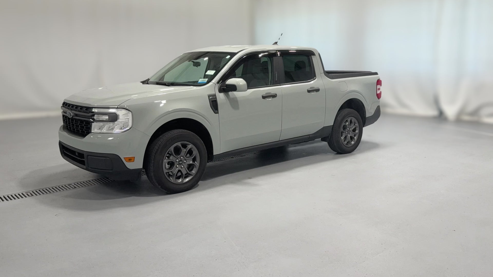 2023 Ford Maverick vehicle photo