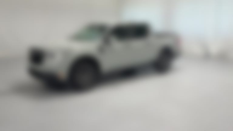 2023 Ford Maverick vehicle photo