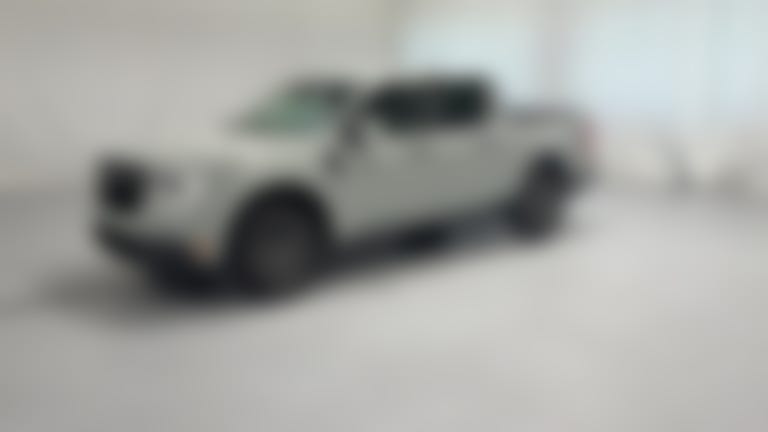 2023 Ford Maverick vehicle photo