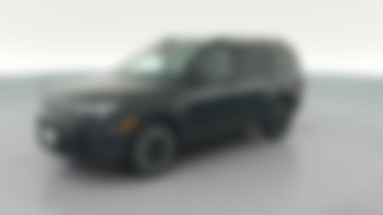 2026 Hyundai Santa Fe vehicle photo