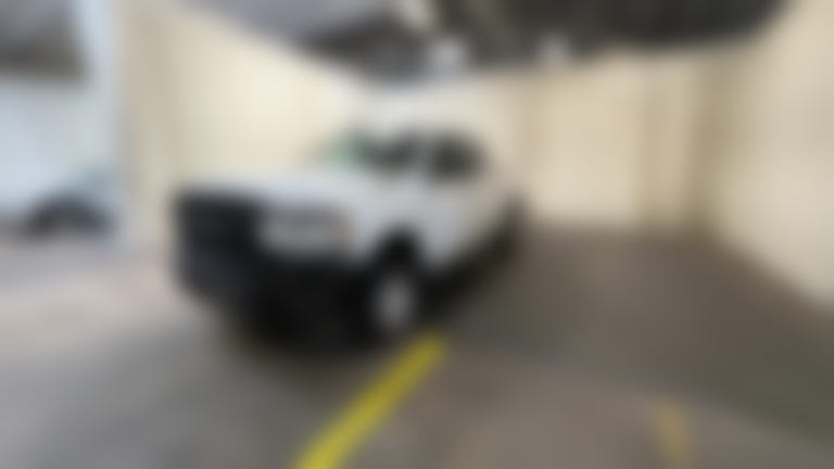 2022 Ram 2500 Crew Cab vehicle photo