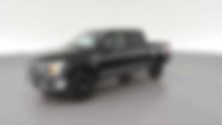 2018 Ford F150 SuperCrew Cab vehicle photo