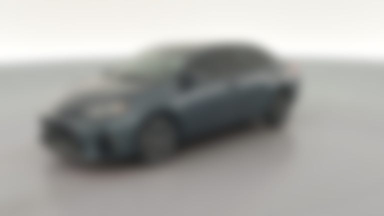 2017 Toyota Corolla vehicle photo
