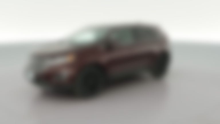 2017 Ford Edge vehicle photo