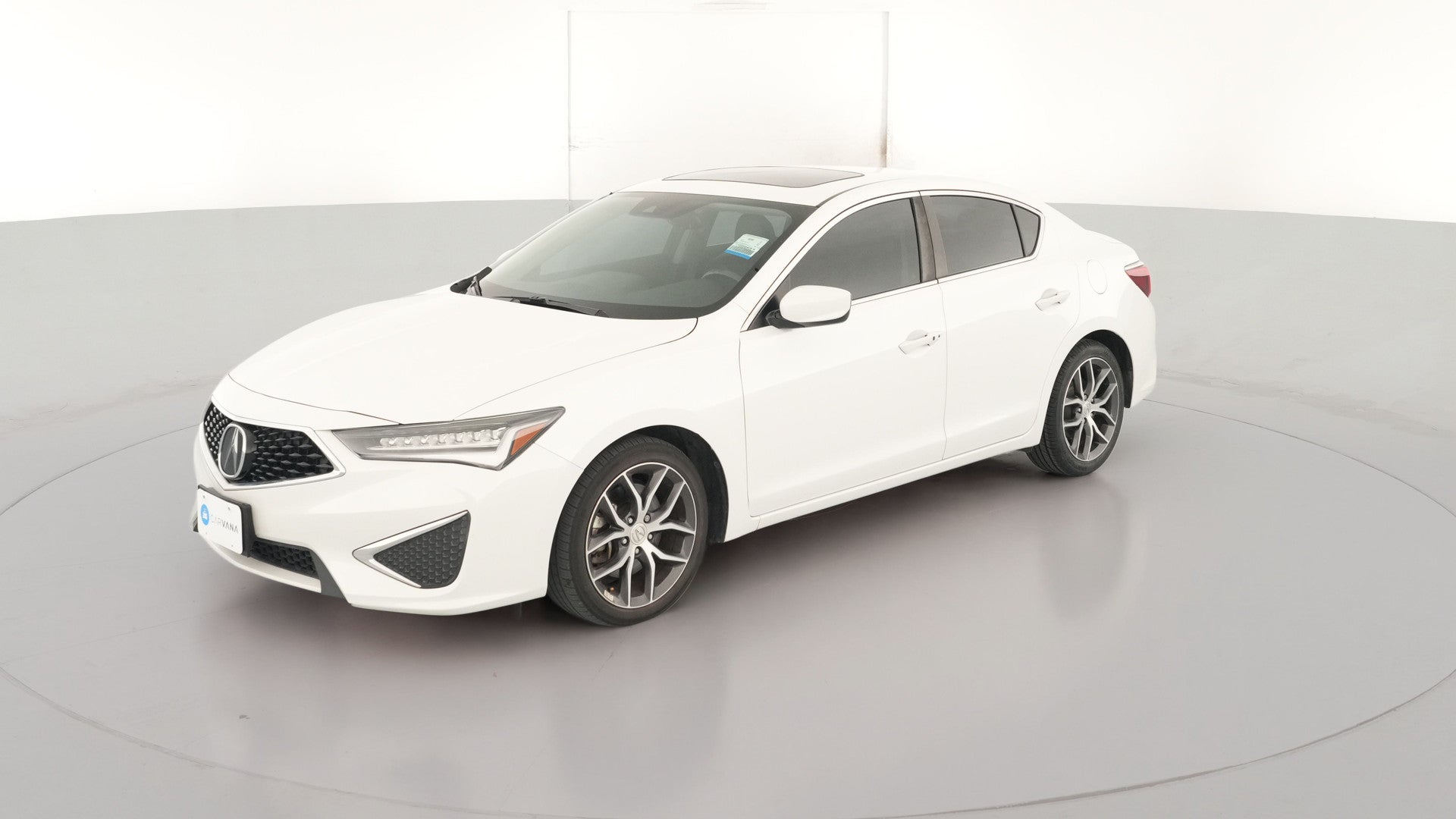 2022 Acura ILX vehicle photo