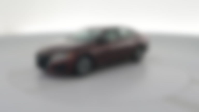 2025 Nissan Altima vehicle photo