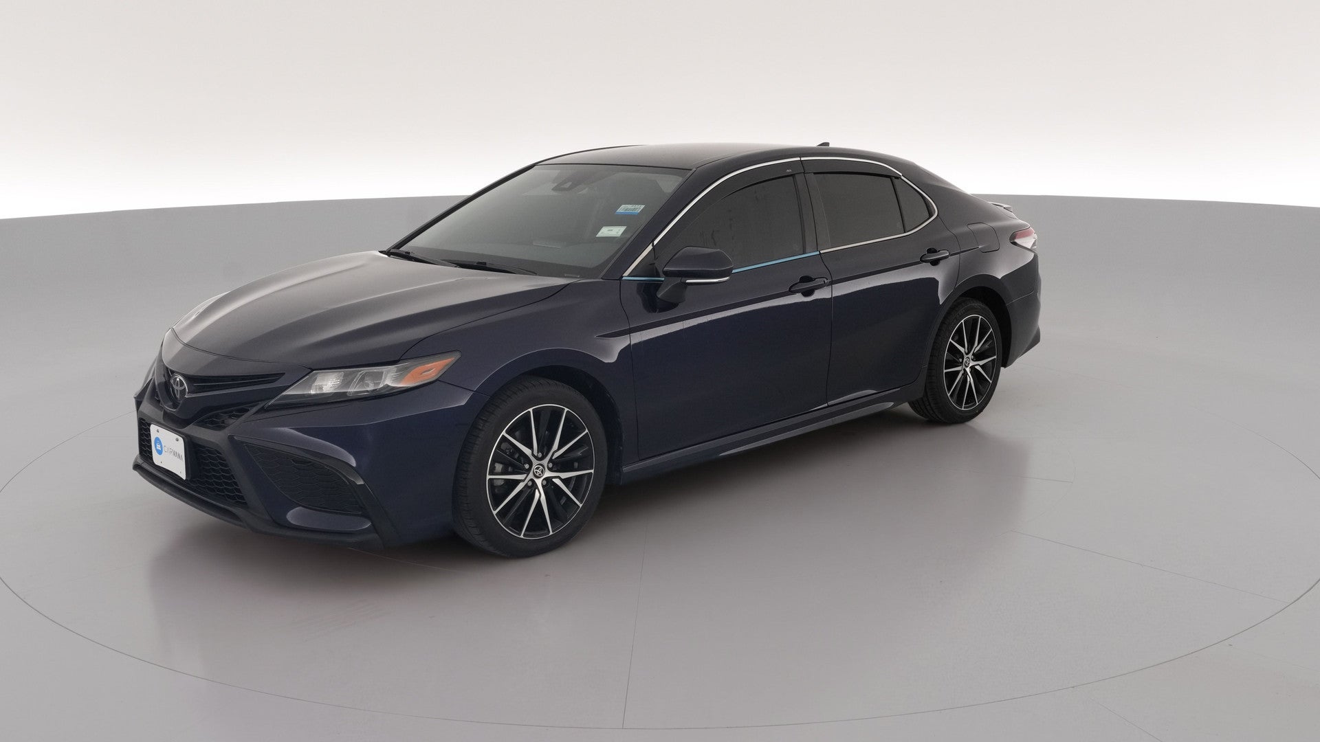 2022 Toyota Camry vehicle photo