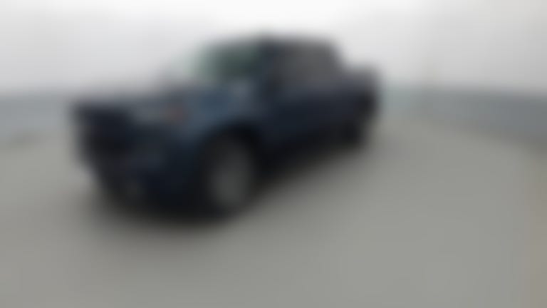 2020 Chevrolet Silverado 1500 Crew Cab vehicle photo