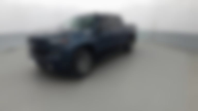 2020 Chevrolet Silverado 1500 Crew Cab vehicle photo