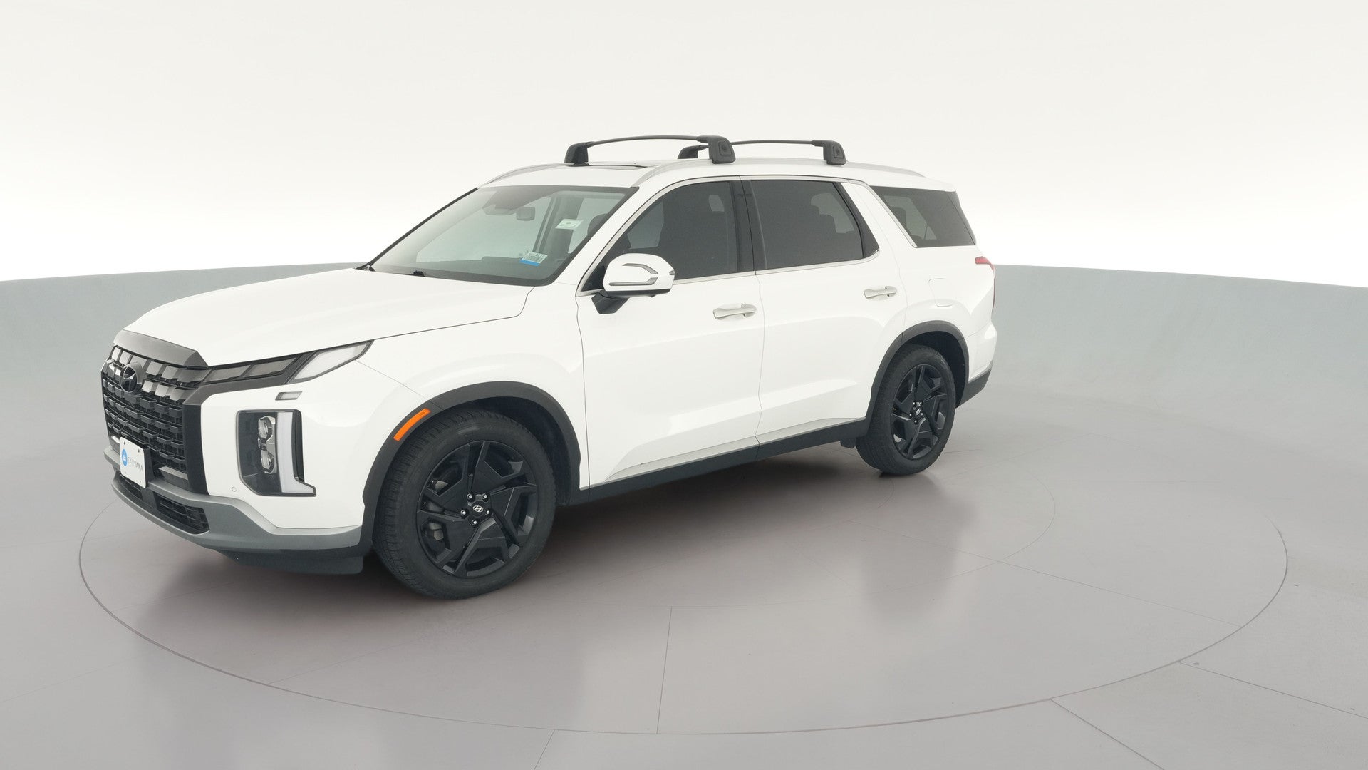 2023 Hyundai Palisade vehicle photo