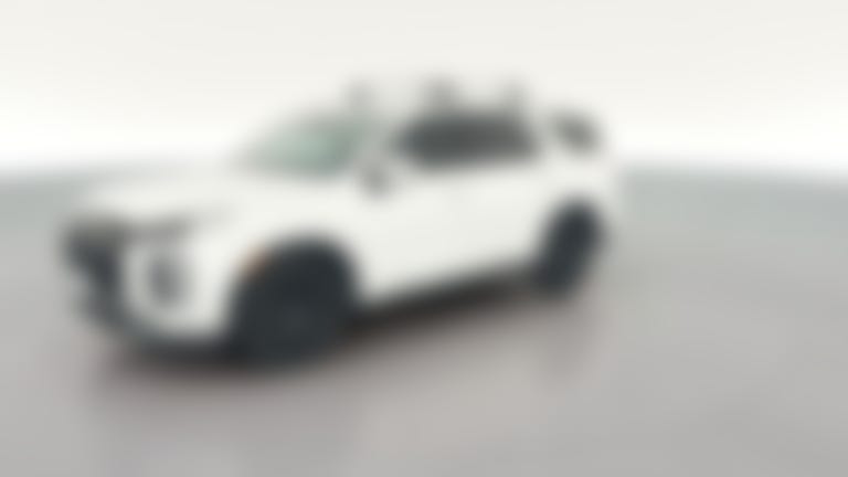 2023 Hyundai Palisade vehicle photo