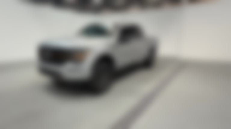 2022 Ford F150 SuperCrew Cab vehicle photo