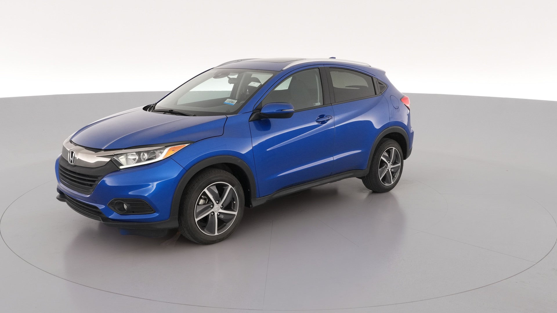 2022 Honda HR-V vehicle photo